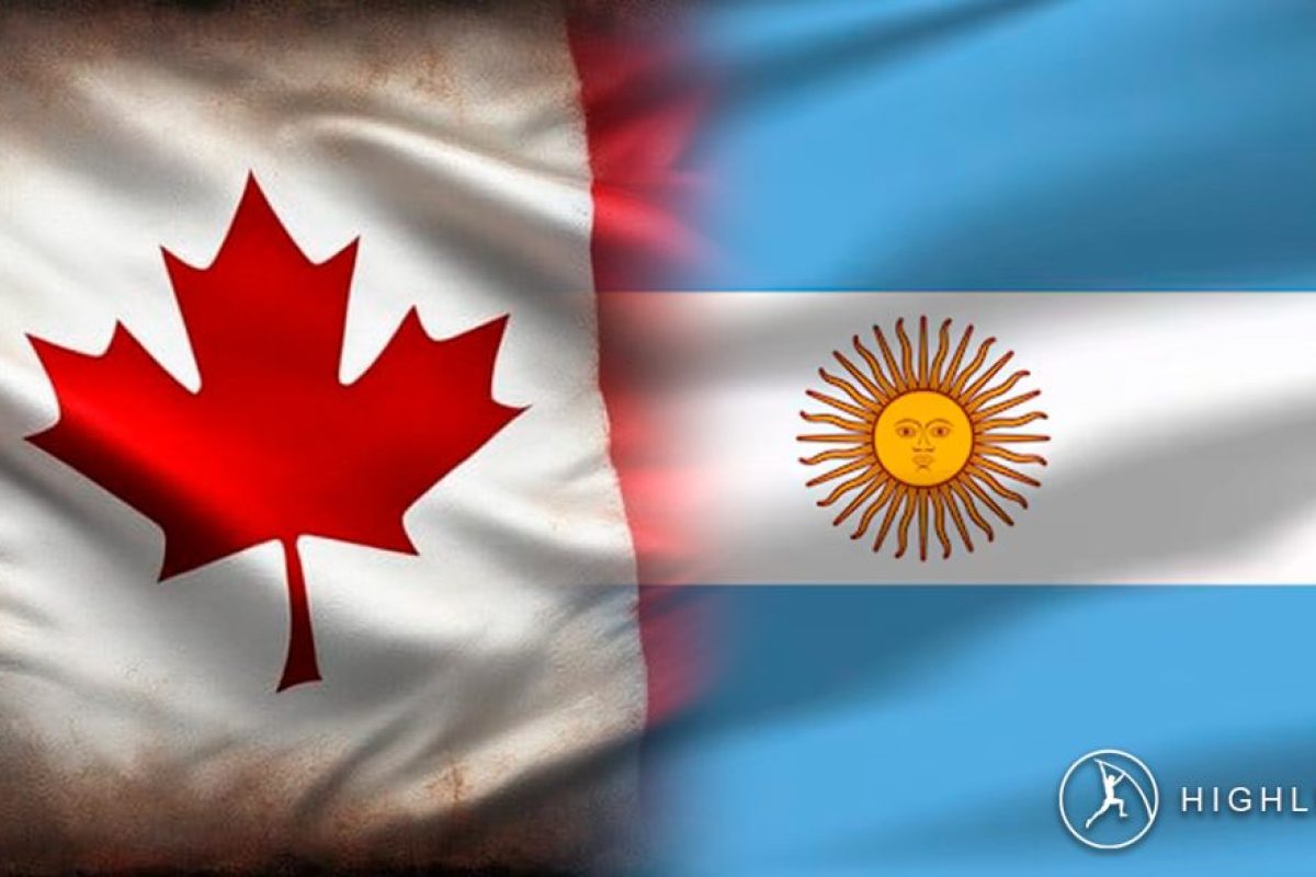 اقامت کانادا یا پاسپورت آرژانتین؟