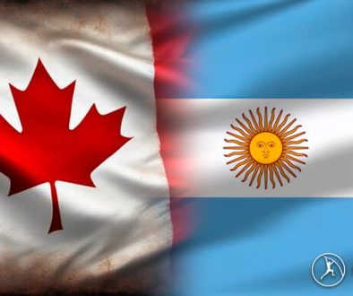 اقامت کانادا یا پاسپورت آرژانتین؟