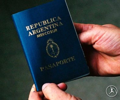 زندگی بهتر با پاسپورت آرژانتین