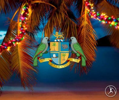 کریسمس در دومینیکا