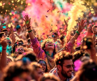 فستیوال‌ها و رویدادهای فرهنگی در دومینیکا