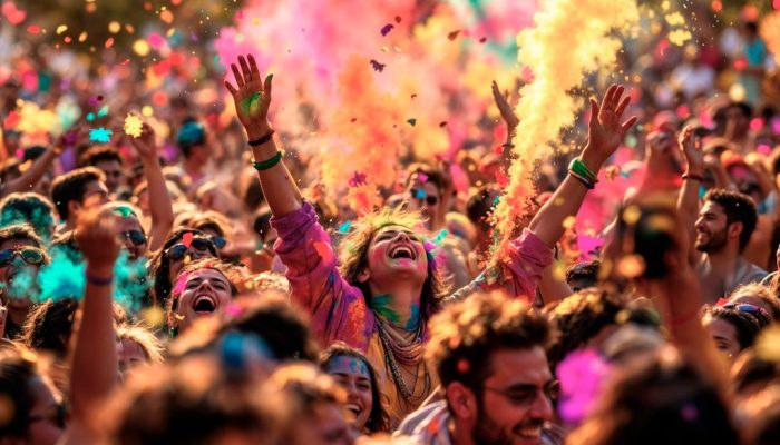 فستیوال‌ها و رویدادهای فرهنگی در دومینیکا