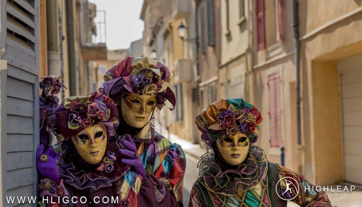 فرهنگ غنی و جامعه چندفرهنگی دومینیکا