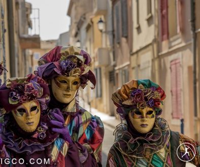 فرهنگ غنی و جامعه چندفرهنگی دومینیکا