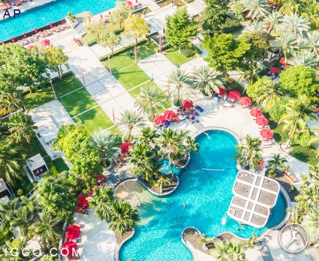 هتل‌های لوکس و بوم‌گردی در دومینیکا