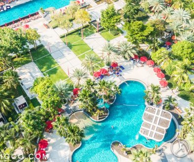 هتل‌های لوکس و بوم‌گردی در دومینیکا