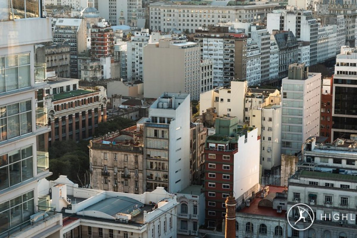 پایتخت آرژانتین