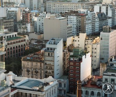 پایتخت آرژانتین