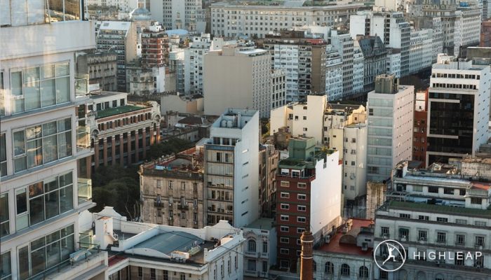 پایتخت آرژانتین